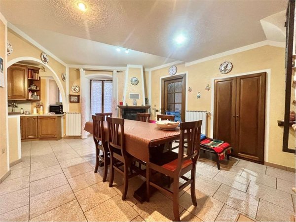 appartamento in vendita a Verbania in zona Intra