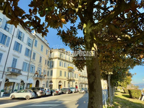 appartamento in vendita a Verbania in zona Intra
