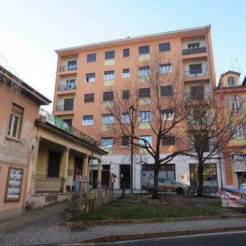 appartamento in vendita a Verbania in zona Intra