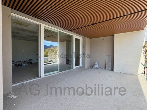 appartamento in vendita a Verbania in zona Intra