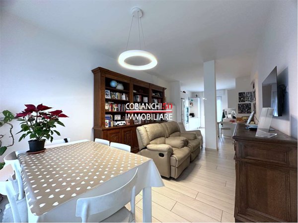 appartamento in vendita a Verbania in zona Intra