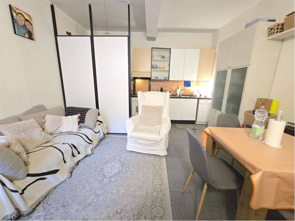 appartamento in vendita a Verbania in zona Intra