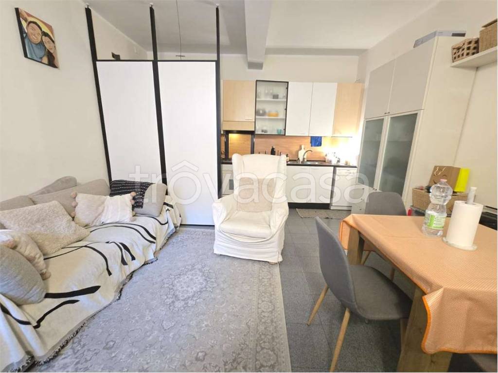 appartamento in vendita a Verbania in zona Intra