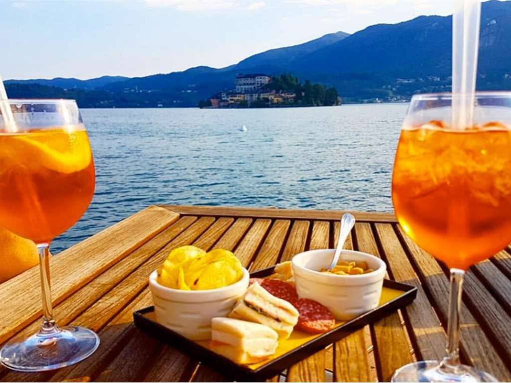 negozio in vendita a Verbania in zona Fondotoce