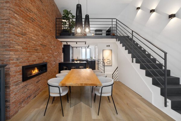 appartamento in vendita a Verbania in zona Intra