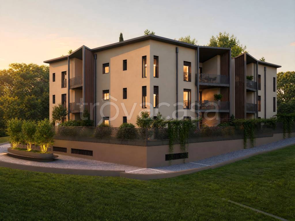 appartamento in vendita a Verbania in zona Pallanza