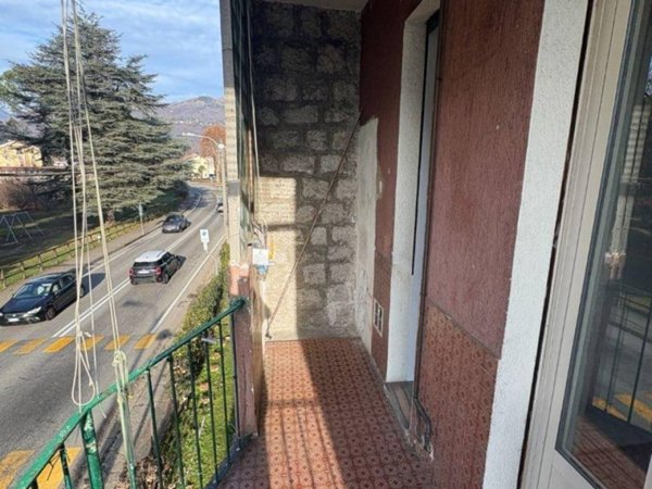 appartamento in vendita a Verbania in zona Intra