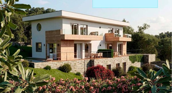 casa indipendente in vendita a Verbania in zona Intra