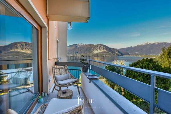 appartamento in vendita a Verbania