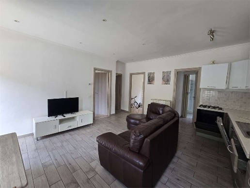 appartamento in vendita a Verbania in zona Intra