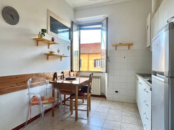 appartamento in vendita a Verbania in zona Renco