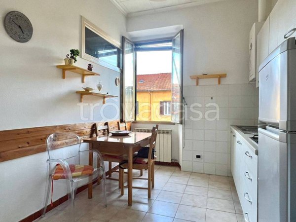 appartamento in vendita a Verbania in zona Intra
