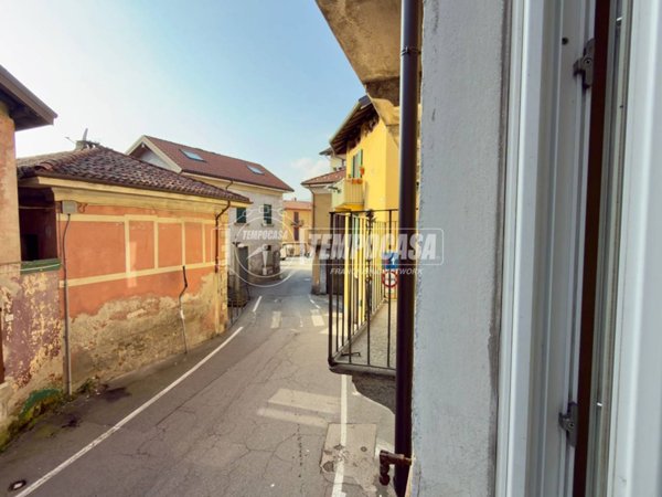 appartamento in vendita a Verbania in zona Intra