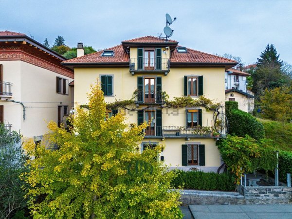 casa indipendente in vendita a Verbania