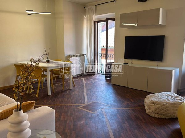 appartamento in vendita a Verbania in zona Intra