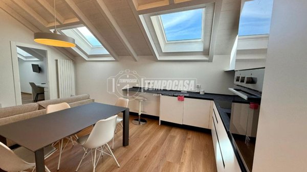 appartamento in vendita a Verbania in zona Intra