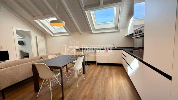 appartamento in vendita a Verbania in zona Intra