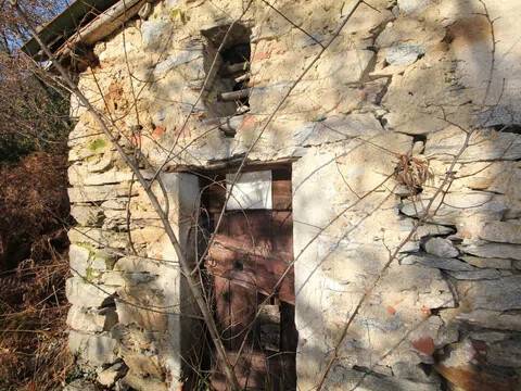 casa indipendente in vendita a Verbania in zona Monterosso