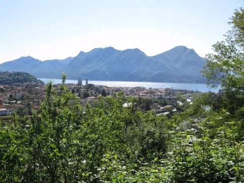 terreno agricolo in vendita a Verbania in zona Monterosso