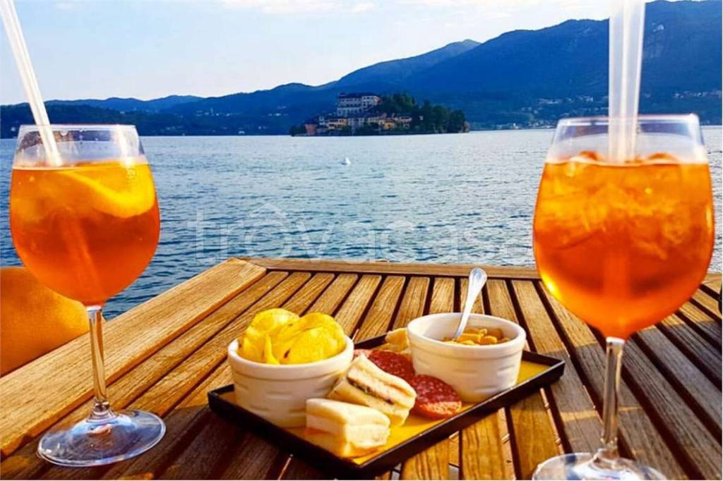 appartamento in vendita a Verbania