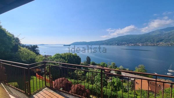appartamento in vendita a Verbania
