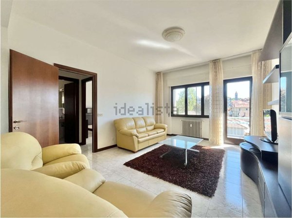 appartamento in vendita a Verbania in zona Pallanza