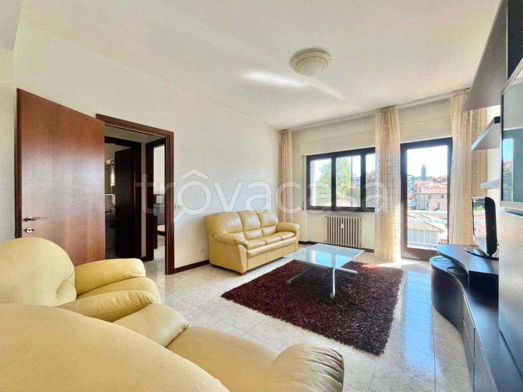 appartamento in vendita a Verbania in zona Pallanza