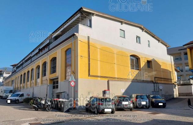 appartamento in vendita a Verbania in zona Pallanza