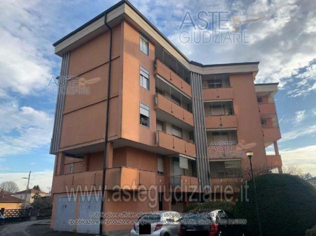 appartamento in vendita a Verbania in zona Pallanza