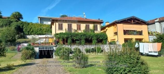 appartamento in vendita a Verbania