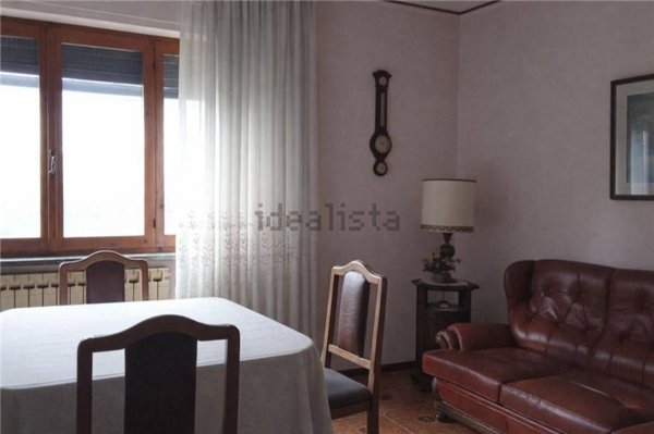 appartamento in vendita a Verbania in zona Trobaso