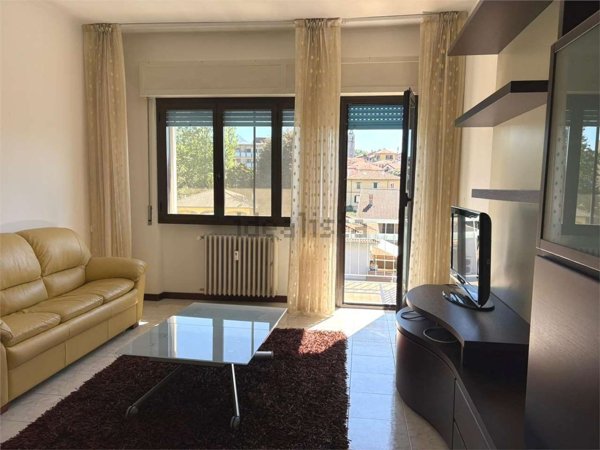 appartamento in vendita a Verbania in zona Pallanza