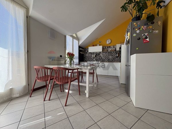 appartamento in vendita a Verbania in zona Intra