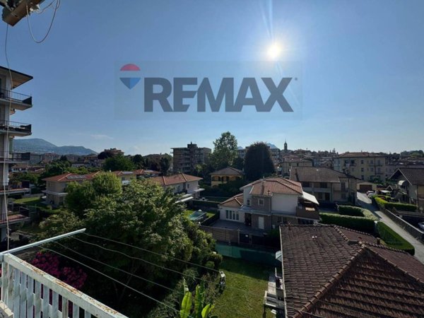 appartamento in vendita a Verbania