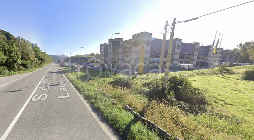 locale commerciale in vendita a Verbania