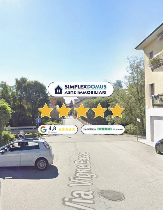 appartamento in vendita a Verbania in zona Intra