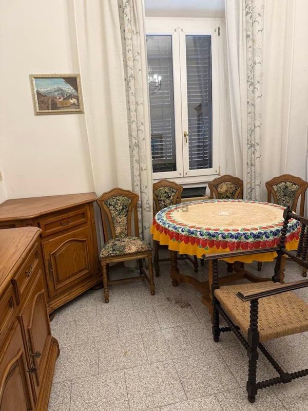 appartamento in vendita a Verbania in zona Intra