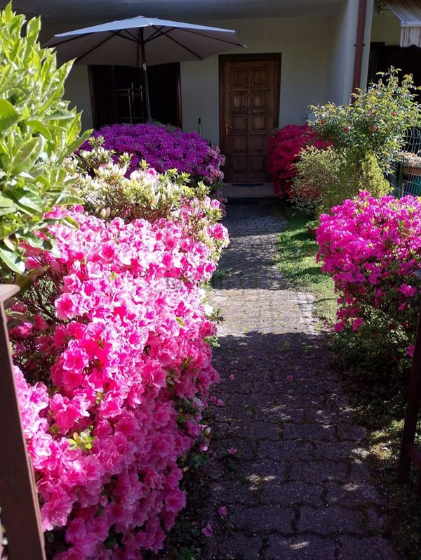 appartamento in vendita a Verbania in zona Intra