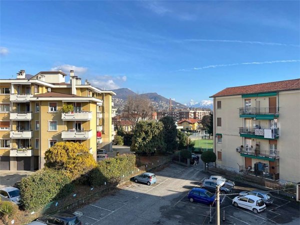 appartamento in vendita a Verbania