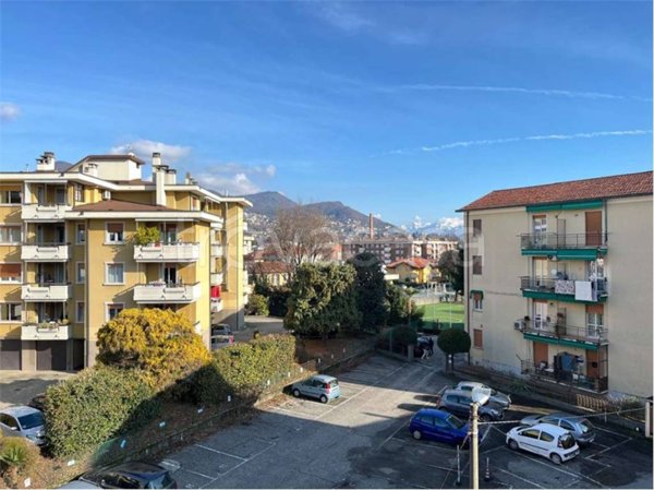 appartamento in vendita a Verbania