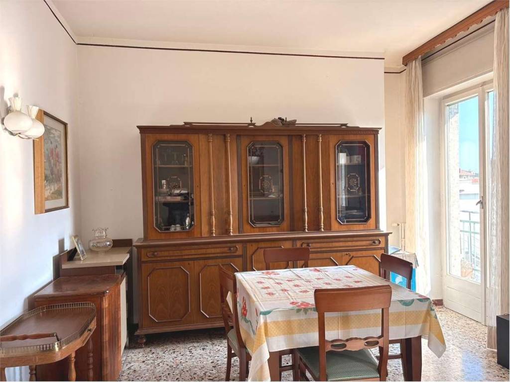 appartamento in vendita a Verbania in zona Pallanza