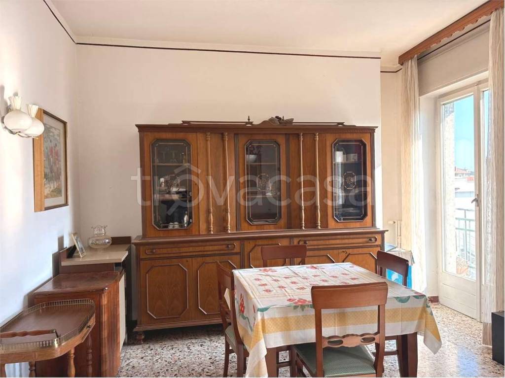 appartamento in vendita a Verbania in zona Pallanza