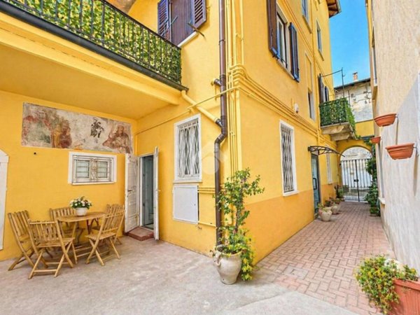 appartamento in vendita a Verbania in zona Pallanza