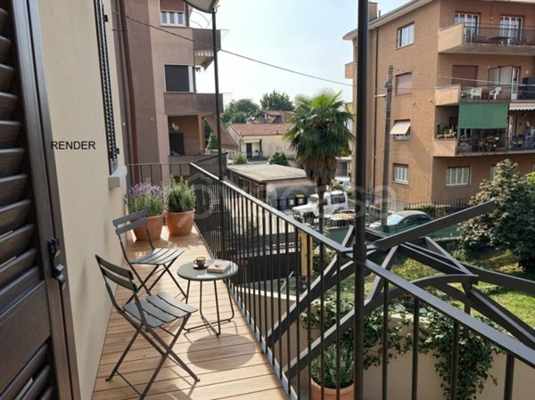 appartamento in vendita a Verbania in zona Intra