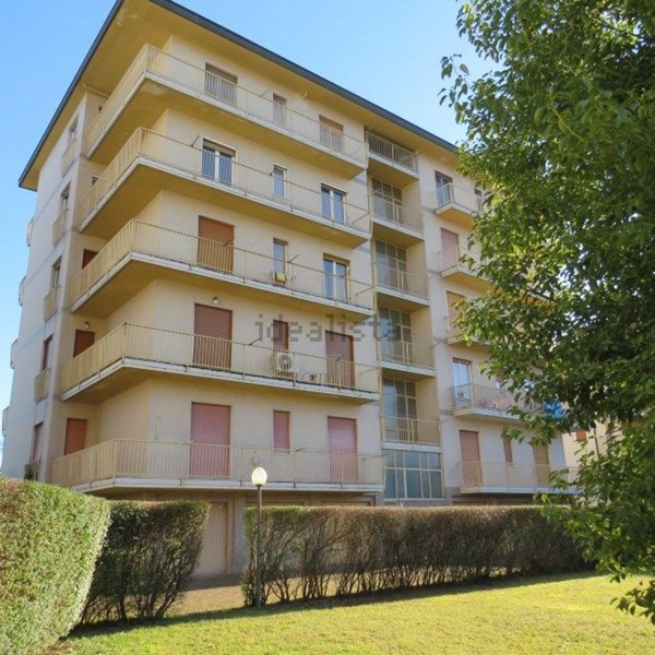 appartamento in vendita a Verbania in zona Pallanza