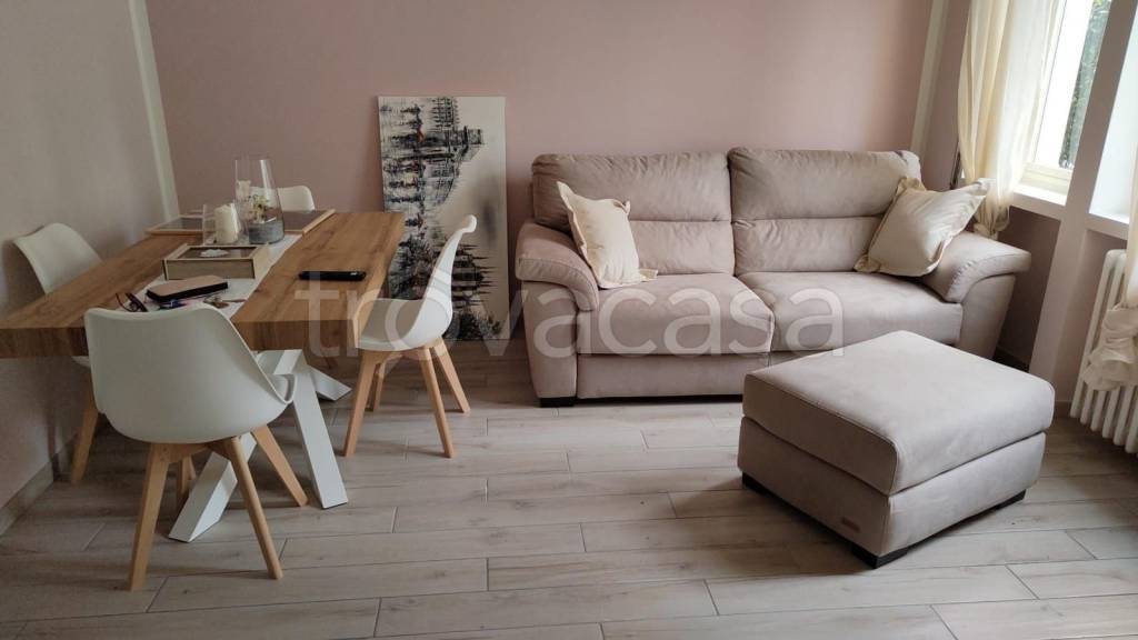 appartamento in vendita a Verbania in zona Pallanza