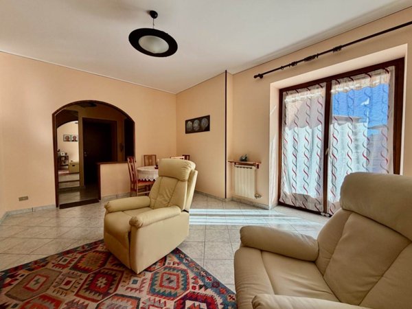 appartamento in vendita a Verbania in zona Intra