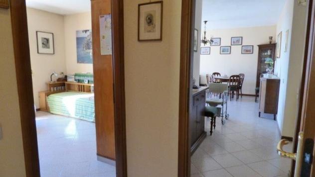 appartamento in vendita a Verbania in zona Monterosso