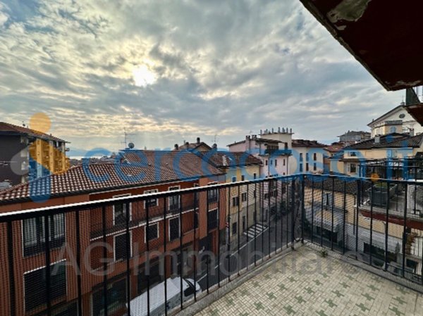 appartamento in vendita a Verbania in zona Intra