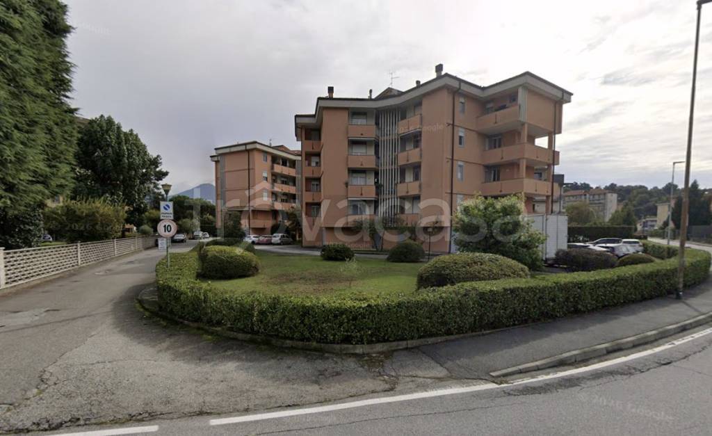 appartamento in vendita a Verbania